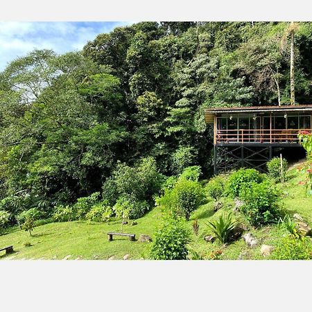 J Residence Kampong Kundassan Kültér fotó