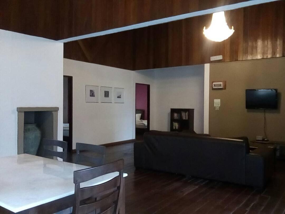 J Residence Kampong Kundassan Kültér fotó