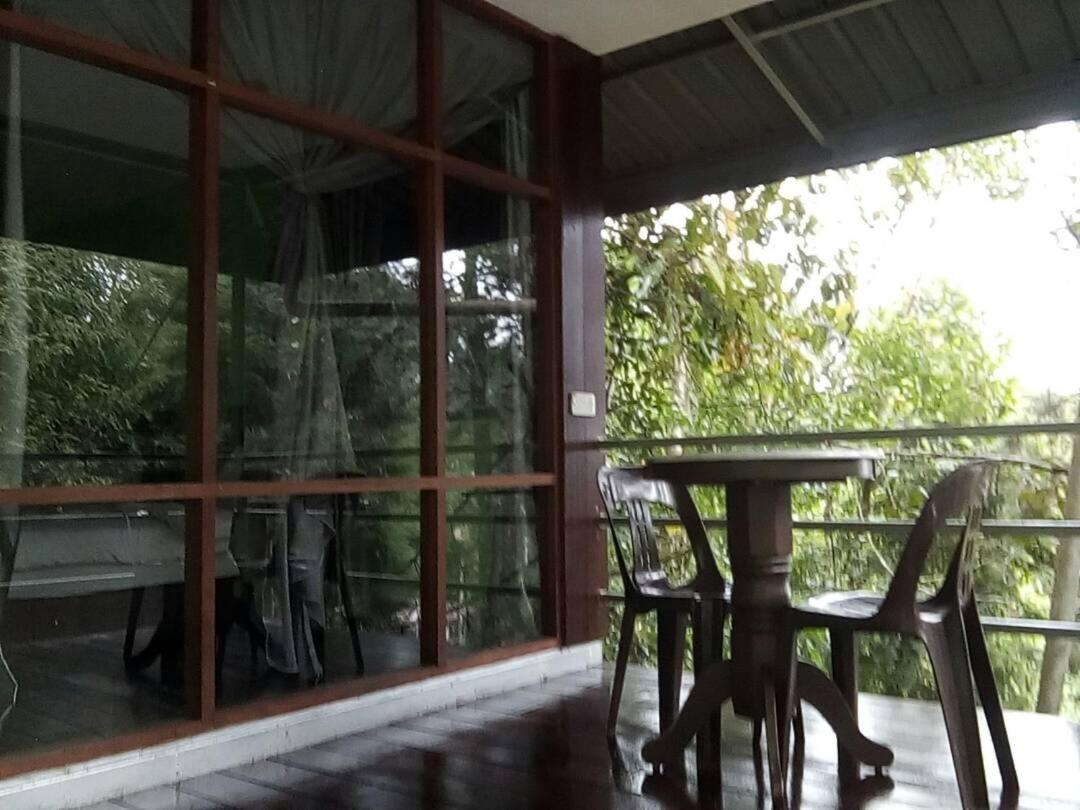 J Residence Kampong Kundassan Szoba fotó