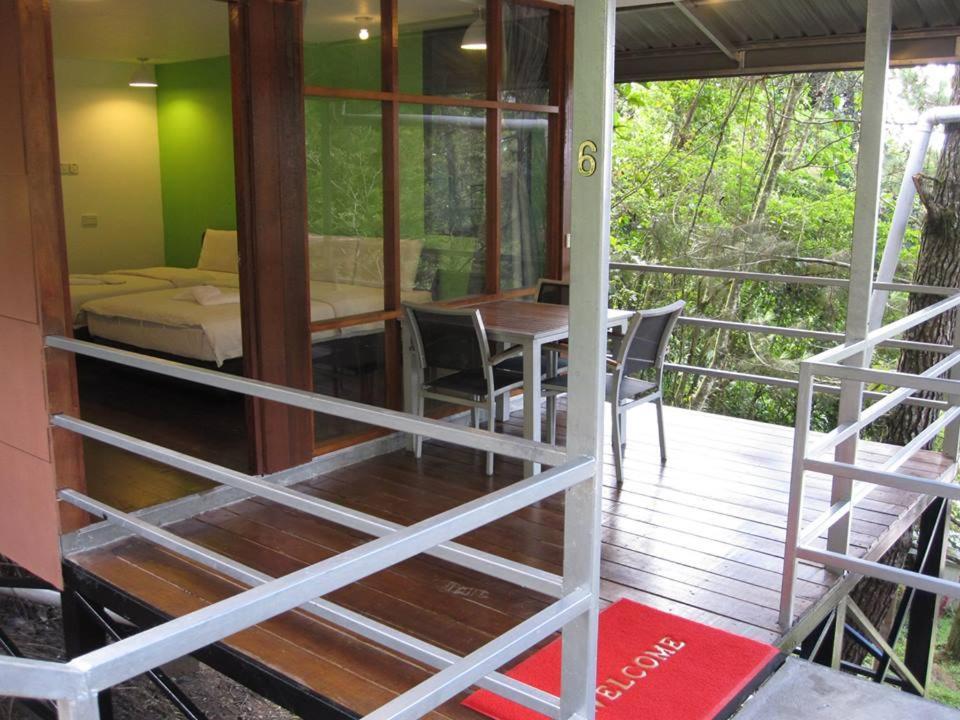 J Residence Kampong Kundassan Szoba fotó